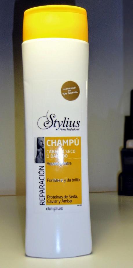 Productos terminados Vol.1