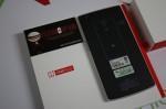 OnePlus One al descubierto: unboxing gracias a TechnoSpain