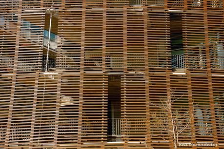 Hoy compartimos: Ventanas, terrazas y jardines - Paperblog