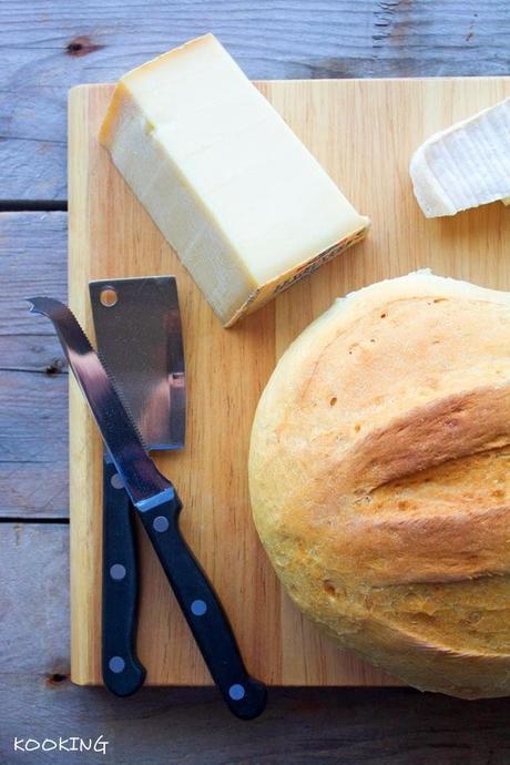 Pan Brié - Bake the World