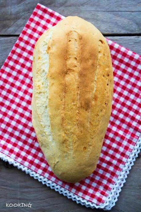 Pan Brié - Bake the World