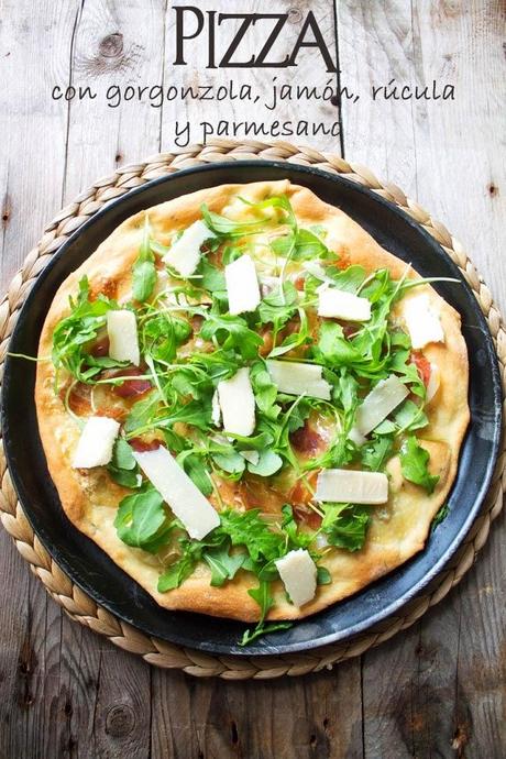 Pizza - Bake the World