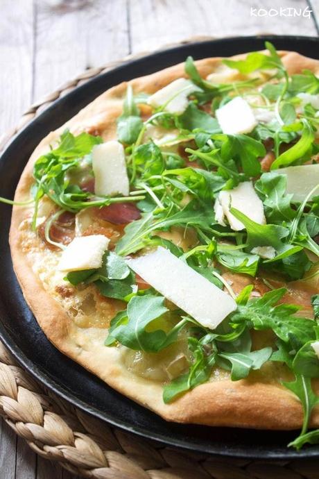 Pizza - Bake the World