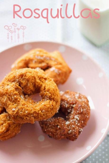 Rosquillas