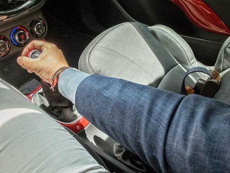 #SAyOpelADAM Review del Opel ADAM.