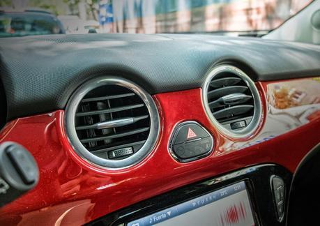 #SAyOpelADAM Review del Opel ADAM.