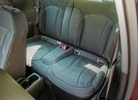 #SAyOpelADAM Review del Opel ADAM.