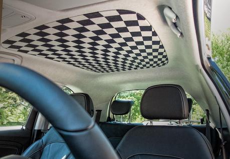 #SAyOpelADAM Review del Opel ADAM.