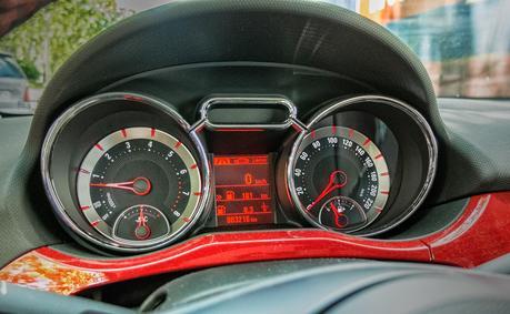 #SAyOpelADAM Review del Opel ADAM.