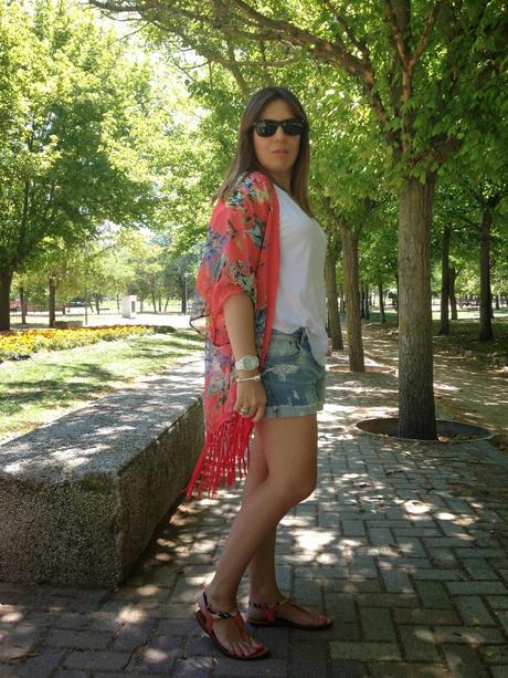 NEW KIMONO.-
