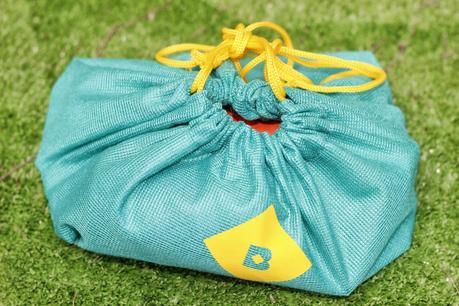 Primeras impresiones: Birchbox junio