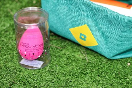 Primeras impresiones: Birchbox junio