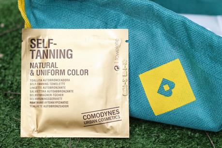 Primeras impresiones: Birchbox junio