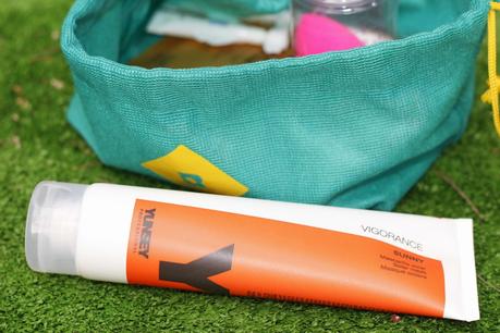 Primeras impresiones: Birchbox junio