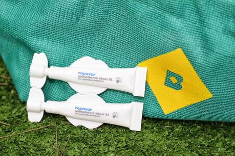 Primeras impresiones: Birchbox junio