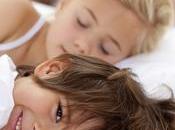 hijo tiene problemas para dormir ¿qué hago?