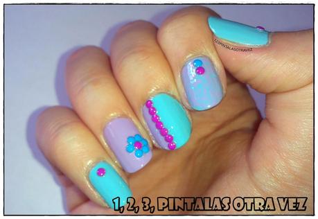 Colaboración con BornPrettyStore. 1