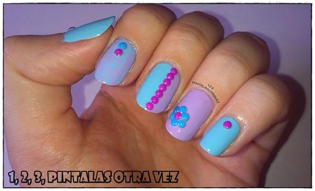 Colaboración con BornPrettyStore. 1