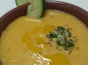 Gazpacho Mango