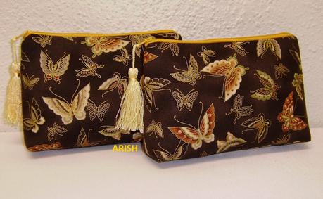 2-MARIPOSAS-2 Y 2 MAS = 6 EN TOTAL