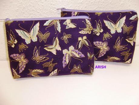 2-MARIPOSAS-2 Y 2 MAS = 6 EN TOTAL