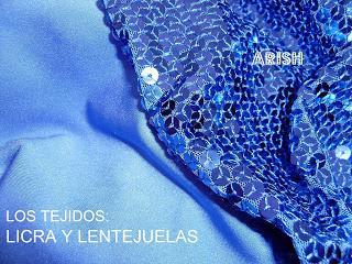 VESTIDO DE BAILE LATINO EN AZUL VESTIDO DE BAILE LATINO EN AZUL