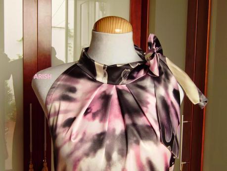 ROSA Y GRIS ROSA Y GRIS