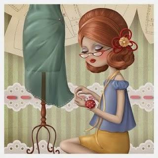 DE ENCAJE EN TONO NUDE