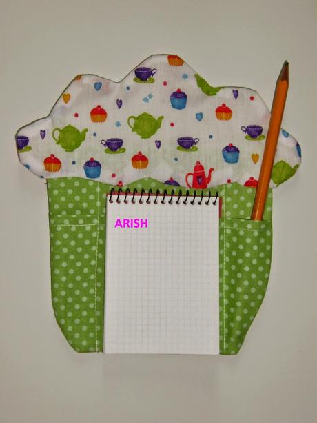 HE RECIBIDO UNOS REGALITOS.........