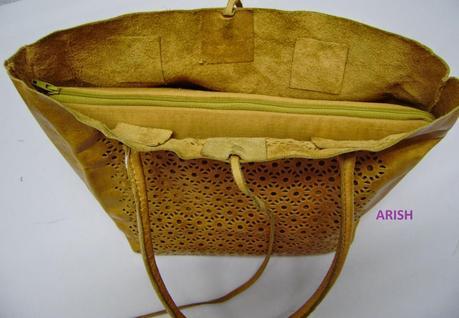 RECICLANDO UN BOLSO RECICLANDO UN BOLSO