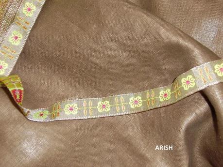 DE LINO ENCERADO DE LINO ENCERADO