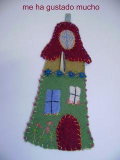 GUARDATIJERAS Y BOLSA PARA LAS PINZAS