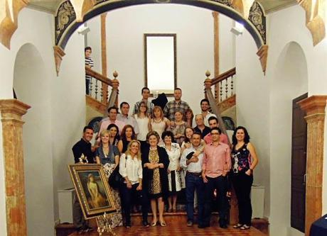 Sentidos de Palacio una experiencia única... ¡¡qué no te la cuenten VÍVELA!! Sentidos de Palacio una experiencia única... ¡¡qué no te la cuenten VÍVELA!!