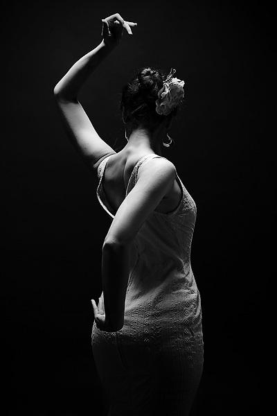 In My Dreams. flamenco | via Tumblr