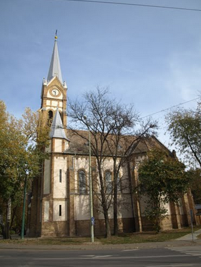 Szeged (II)