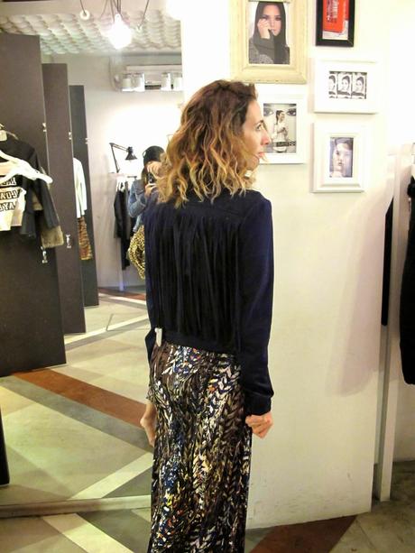 INVERSA: el fast fashion local!