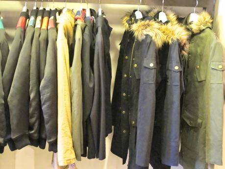 INVERSA: el fast fashion local!