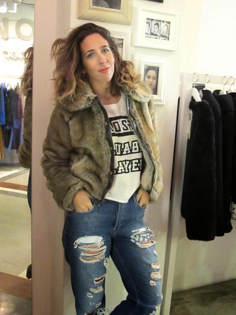 INVERSA: el fast fashion local!