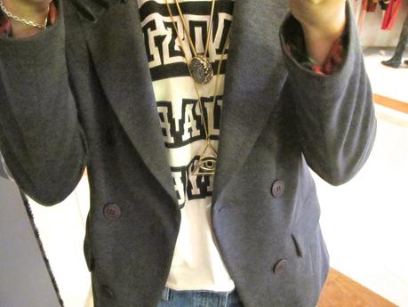 INVERSA: el fast fashion local!