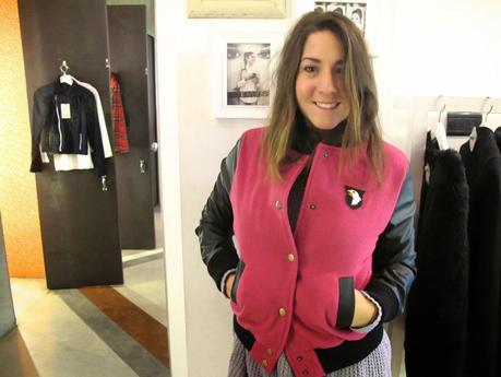 INVERSA: el fast fashion local!