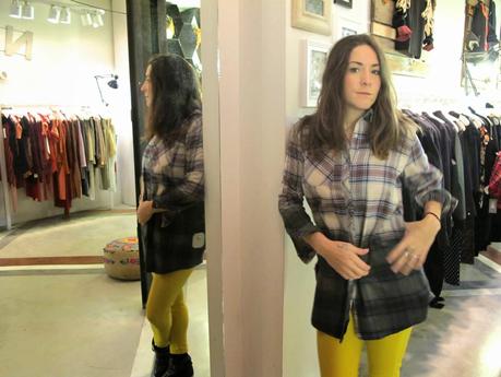 INVERSA: el fast fashion local!