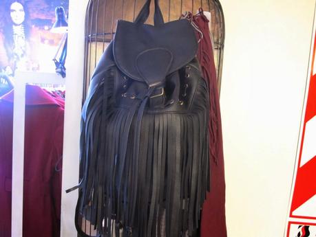 INVERSA: el fast fashion local!