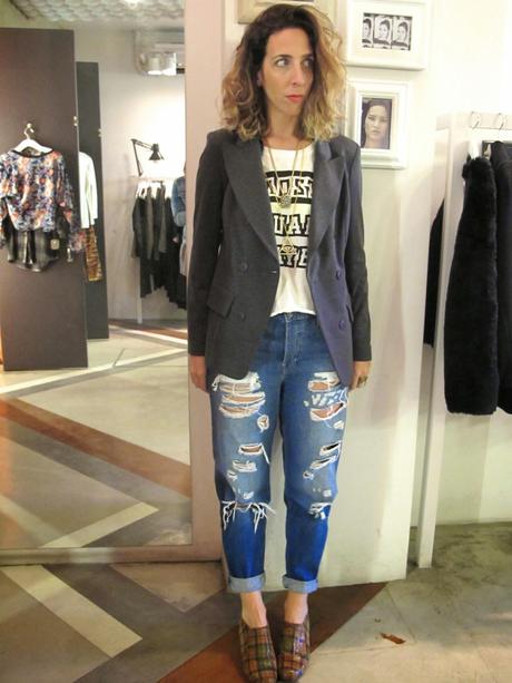 INVERSA: el fast fashion local!