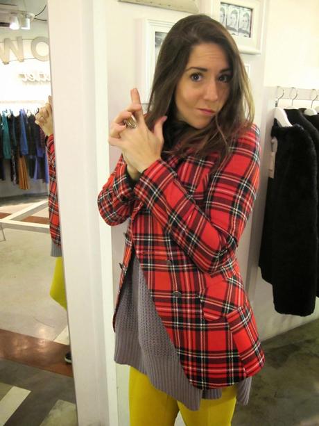 INVERSA: el fast fashion local!