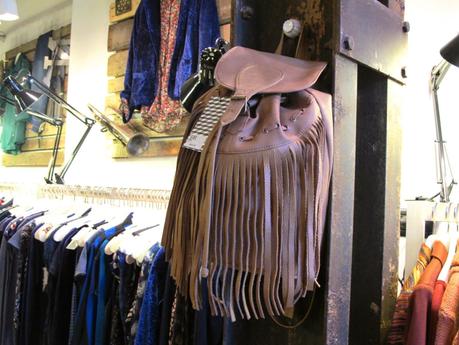 INVERSA: el fast fashion local!