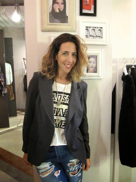 INVERSA: el fast fashion local!