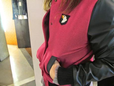 INVERSA: el fast fashion local!