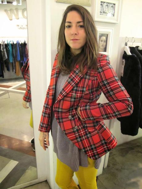 INVERSA: el fast fashion local!