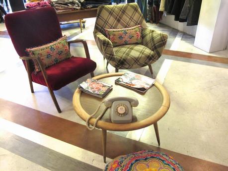 INVERSA: el fast fashion local!