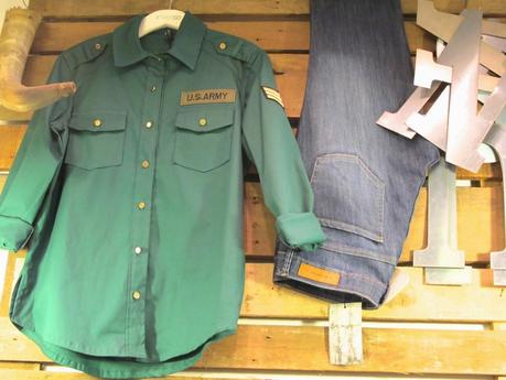 INVERSA: el fast fashion local!